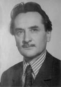 Mőcsényi Mihály a '70-es évek elején