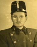 Mőcsényi zászlós