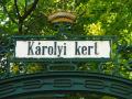 A kert kapuja (Forrás: csakaszepre.blog.hu)