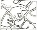 3. kép Binder János Fülöp XVIII. sz. végén készült metszete (Lukács Zsuzsa közlése)