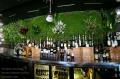 Greenwall Australia, Gazebo Wine Garden, fotó: Greenwall Australia